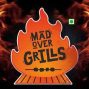 Mad over grillls